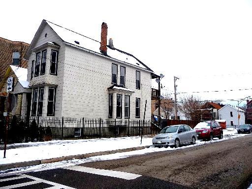 1701 N Fairfield Ave., Chicago, IL 60647