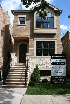 3417 N Hoyne Ave., Chicago, IL 60618