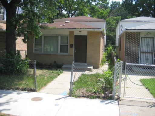 [Address Hidden by Seller], Chicago, IL 60609