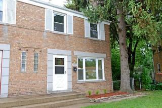 9809 Grand Ave., Franklin Park, IL 60131
