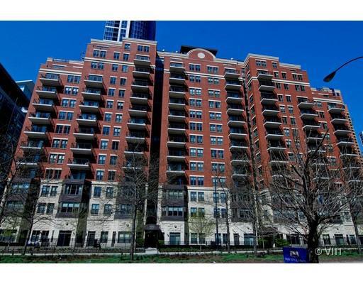 1250 S Indiana Ave. #903, Chicago, IL 60605