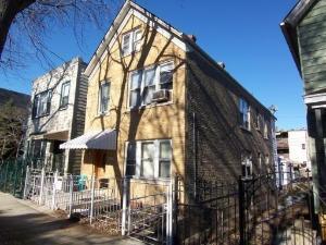 2016 W Moffat St., Chicago, IL 60647
