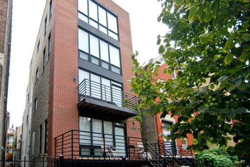 1035 N Paulina St. #B, Chicago, IL 60622