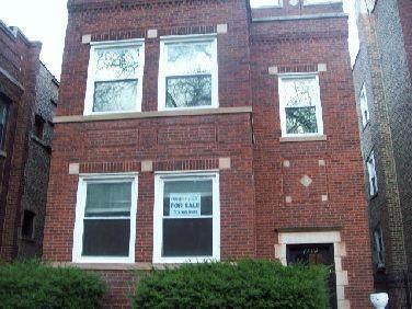 7719 S Cornell Ave., Chicago, IL 60649