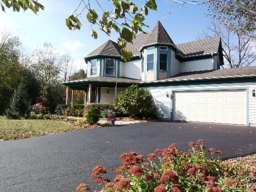 1125 Donegal Ct., Woodstock, IL 60098