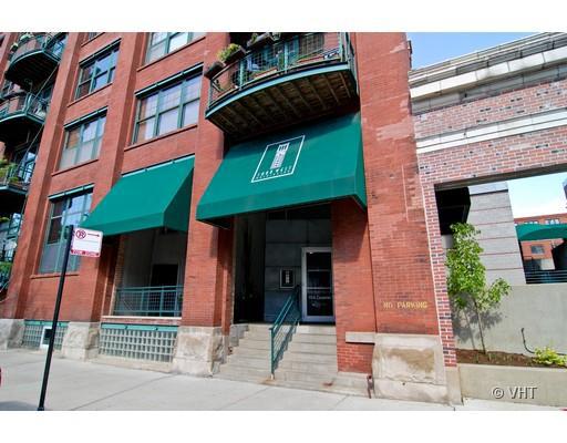 1000 W Washington Blvd. #330, Chicago, IL 60607