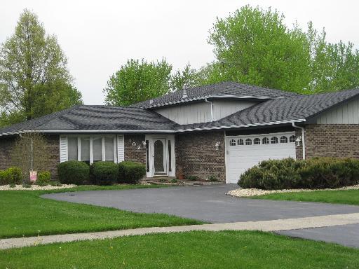 102 Ruggles Ct., Orland Park, IL 60462