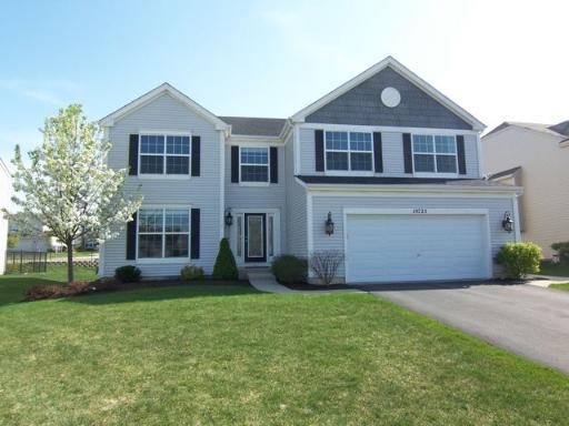 10725 Santa Fe Tr., Huntley, IL 60142