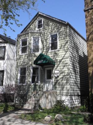 4227 N St Louis Ave., Chicago, IL 60618