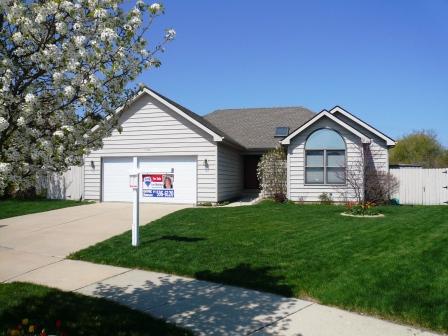 1140 Otto Graham Ln., Beach Park, IL 60099