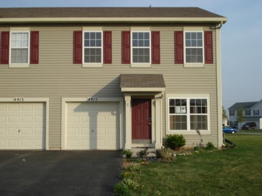 4415 Cummins St., Plano, IL 60545