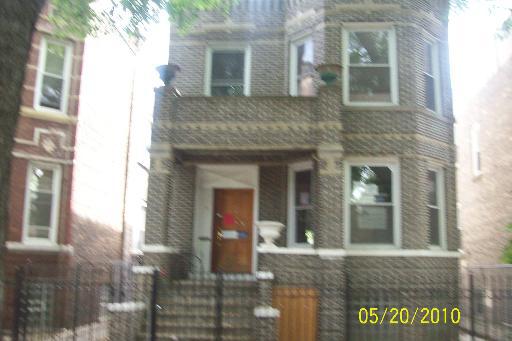 1119 N Monticello Ave., Chicago, IL 60651