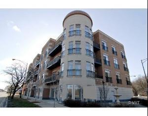 6425 W Touhy Ave. #3D, Chicago, IL 60646