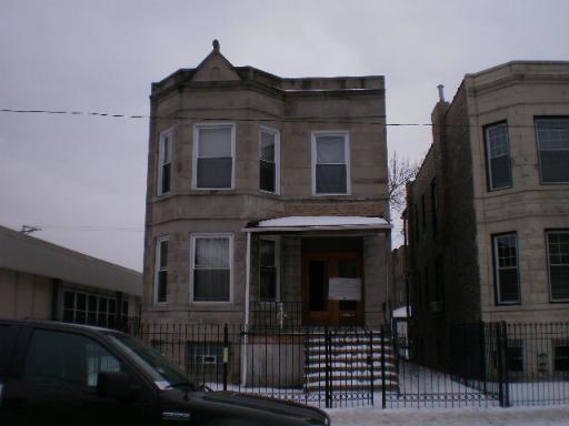 5231 W Congress Pkwy., Chicago, IL 60644
