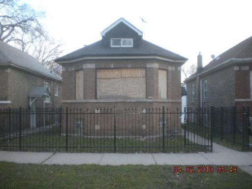 722 W 50th Pl., Chicago, IL 60609