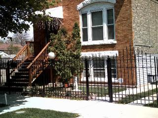 3025 S Springfield Ave., Chicago, IL 60623