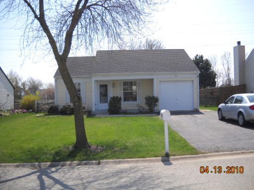 5213 Beechwood Ave., Gurnee, IL 60031