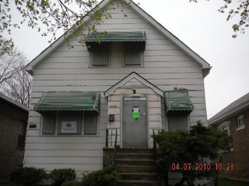 8128 S Dante Ave., Chicago, IL 60619