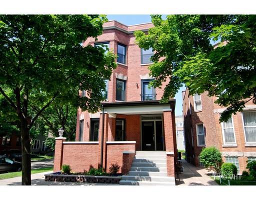 5300 N Paulina St. #3, Chicago, IL 60640
