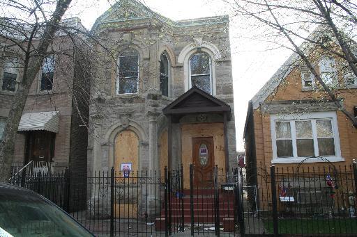 1532 N Springfield Ave., Chicago, IL 60651