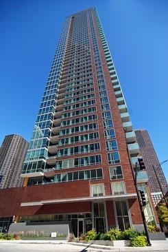505 N Mcclurg Ct. #4102, Chicago, IL 60611
