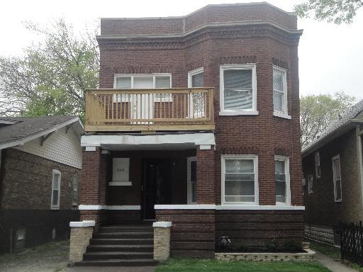 143 E 114 Pl., Chicago, IL 60628