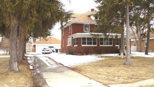 529 Miller St., Beecher, IL 60401