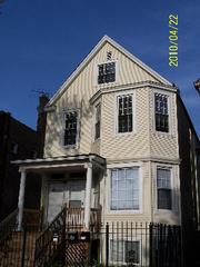 1933 N Harding Ave., Chicago, IL 60647
