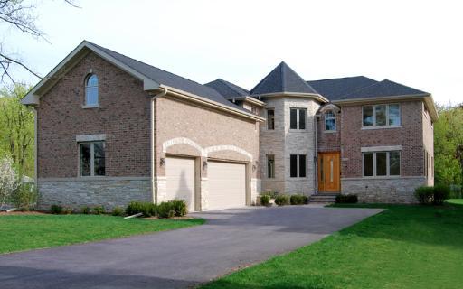 3725 Countryside Ln., Glenview, IL 60025