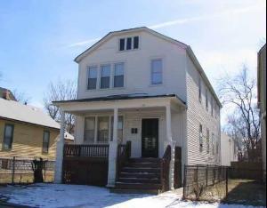 117 W 117th St., Chicago, IL 60628