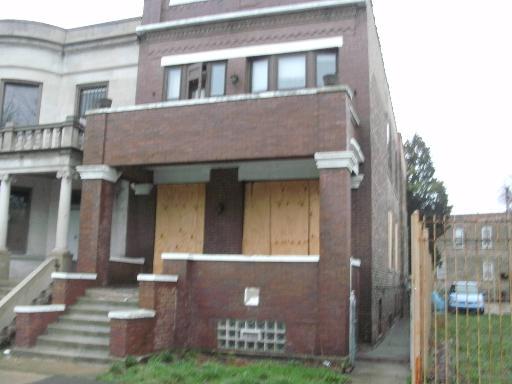 1721 W Garfield Blvd., Chicago, IL 60636