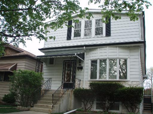 4153 N Meade Ave., Chicago, IL 60634