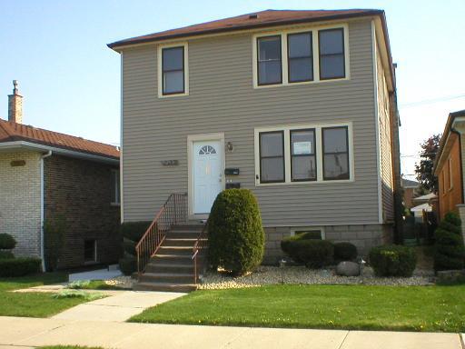 6133 W 64th St., Chicago, IL 60638