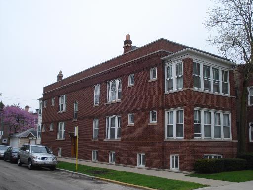 3444 N Karlov St., Chicago, IL 60641
