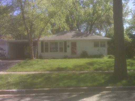 3101 Thrush Ln., Rolling Meadows, IL 60008
