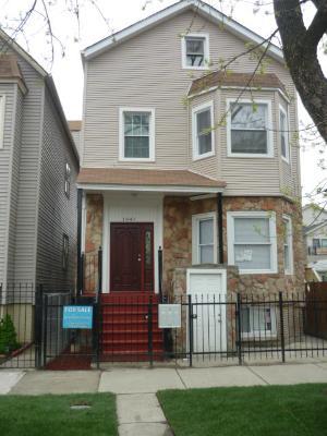 1841 N Mozart St., Chicago, IL 60647