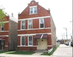 2741 W 39th Pl., Chicago, IL 60632