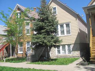 4347 S Washtenaw Ave., Chicago, IL 60632