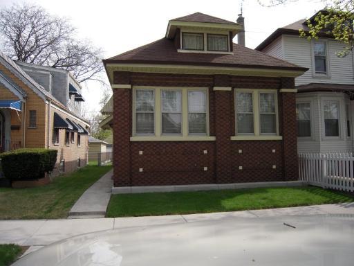 3409 W 61 Pl., Chicago, IL 60629