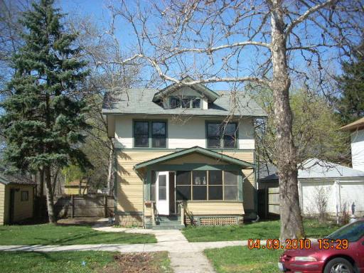 507 West Park Ave., Aurora, IL 60506