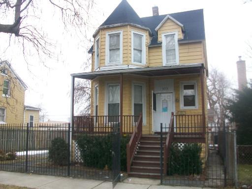 372 E 88 Pl., Chicago, IL 60619