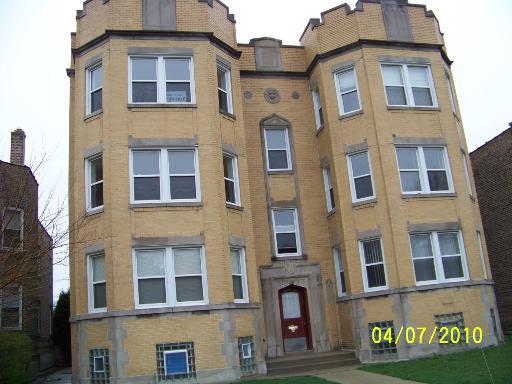 6038 N Claremont Ave. #2N, Chicago, IL 60659