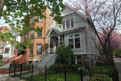 1214 W Montana St., Chicago, IL 60614