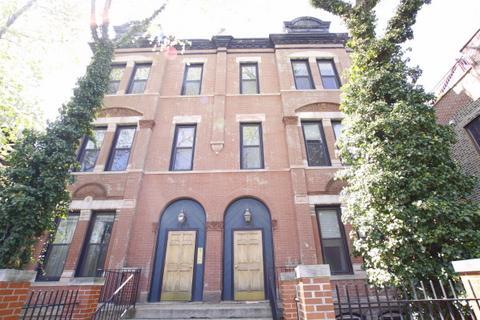 2234 N Racine St. #3S, Chicago, IL 60614