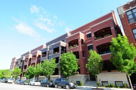 1254 W Jackson Blvd. #1W, Chicago, IL 60607