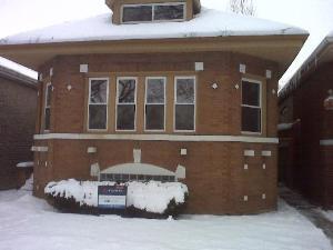 8040 S Harvard Ave., Chicago, IL 60620