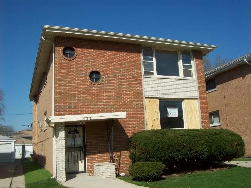 332 Luella Ave., Calumet City, IL 60409