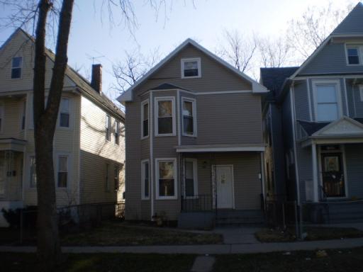 11947 S Eggleston Ave., Chicago, IL 60628