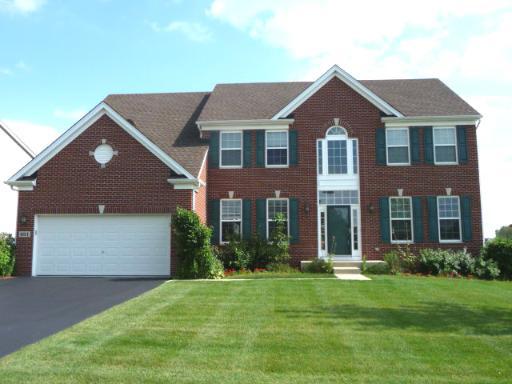 691 Biltmore Dr., Bartlett, IL 60103