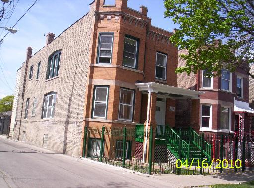 2416 N Springfield Ave., Chicago, IL 60647